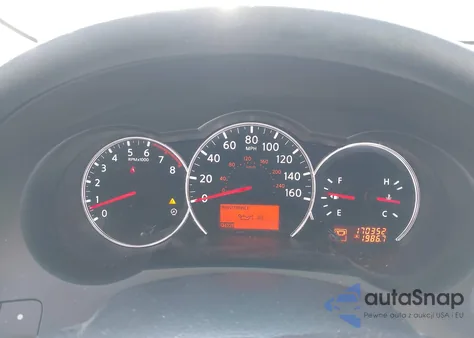 2010 Nissan Altima 2.5 S из США, поврежденный, VIN 1N4AL2AP4AN490455